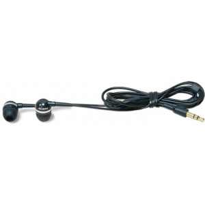 Earphones SVEN E-140  Black