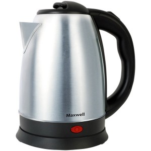 Kettle MAXWELL MW-1043, Stainless steel