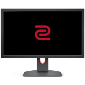 24" BenQ ZOWIE XL2411K, Black (TN 1920x1080, 144Hz 1ms, 320cd, LED12M:1, DP,HDMI, HAS/Pivot) 