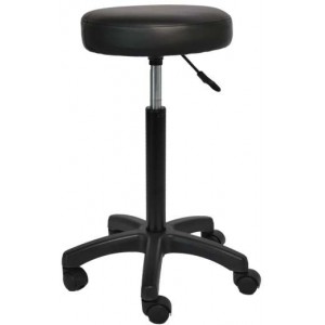 STOOL-R~Black(67-81cm)