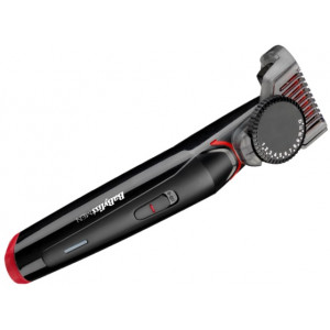 Trimmer BABYLISS T861E, black 