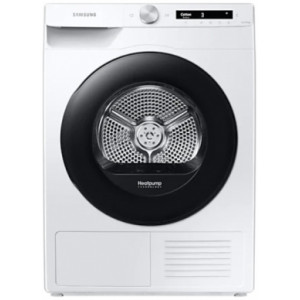 Dryer Samsung DV80T5220AW/S7