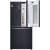 Холодильник SideBySide LG GC- Q22FTBKL