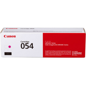 Laser Cartridge Canon CRG-054, Black