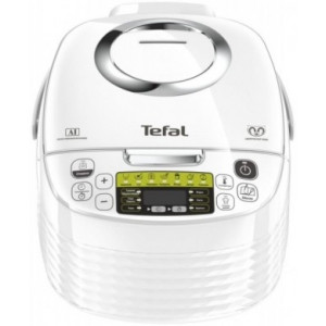 Мультиварка TEFAL RK745134