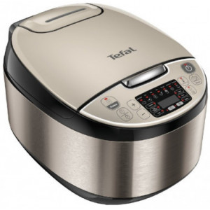 Мультиварка Tefal RK321A34, gold 