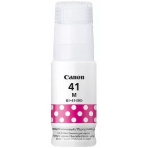 Ink Bottle Canon INK GI-41M, Magenta, 170ml for Canon Pixma G2420