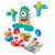 HAPE-MONSTER MATH SCALE E0511A