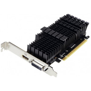 VGA Gigabyte GT710 2GB GDDR5 Low Profile