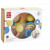 HAPE-RATTLE&TEETHER COLLECTION E0027A