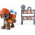 Paw Patrol Hero Pup Construction 6045827