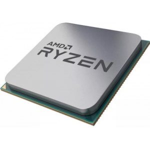 AMD Ryzen 7 5800X, Socket AM4, 3.8-4.7GHz (8C/16T), 4MB L2 + 32MB L3 Cache, No Integrated GPU, 7nm 105W, Unlocked, Retail (without cooler)