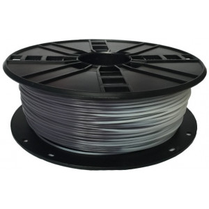 ABS 1.75 mm, Grey to White Filament, 1 kg, Gembird, 3DP-ABS1.75-01-GW