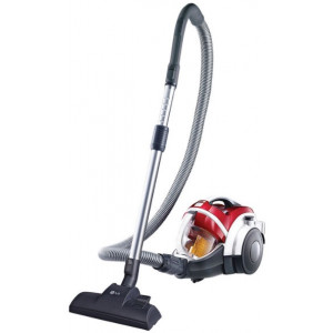 Aspirator LG VK89380NSP, red