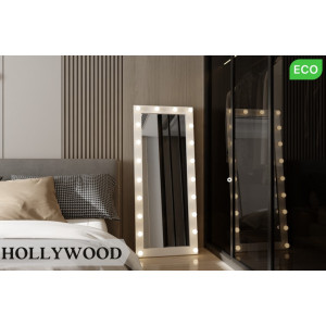 Oglinda  HOLLYWOOD   1800x800