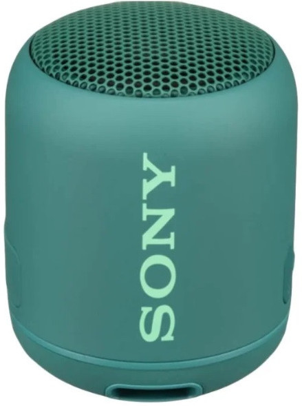 sony bluetooth speaker xb12