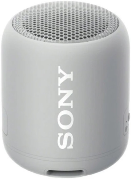 sony bluetooth speaker xb12