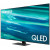 Телевизор 55" LED Samsung QE55Q80AAUXUA