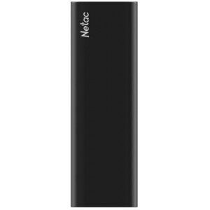 Netac, External SSD Z SLIM USB3.2 1TB