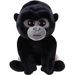 BB BO - silver back gorilla 24 cm