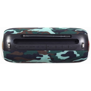 Gembird SPK-BT-17-CM, Camo