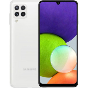 Смартфон Samsung Galaxy A22 4/128 White