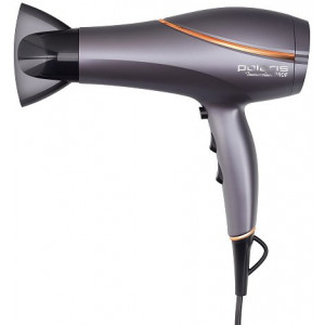 Hair Dryer Polaris PHD2290Ti, gray