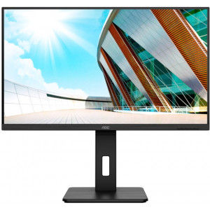 Monitor 31.5" AOC IPS LED U32P2 Black