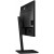 Monitor 31.5" AOC IPS LED U32P2 Black