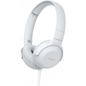 Headphones Philips TAUH201WT/00, White