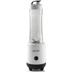 Blender Gorenje BSM600LBW, white