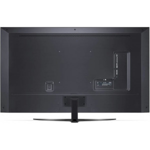Телевизор 65" LED TV LG 65NANO816PA, Black