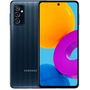 Samsung Galaxy M52 6/128Gb Black