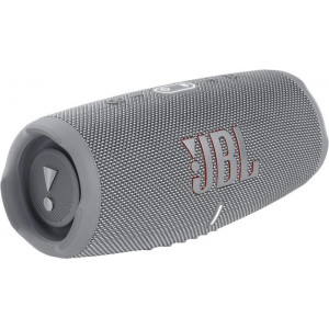 Portable Speakers JBL Charge 5, Grey