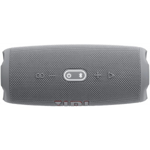 Portable Speakers JBL Charge 5, Grey