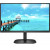 23.8" AOC IPS LED 24B2XD Black Borderless (4ms