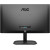 23.8" AOC IPS LED 24B2XD Black Borderless (4ms