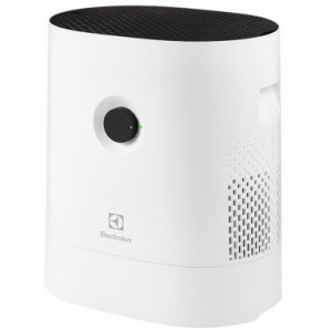 Air Purifier & Humidifier Electrolux EHW-620,  white