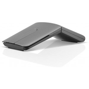 Lenovo Yoga Mouse with Laser Presenter, Iron Grey