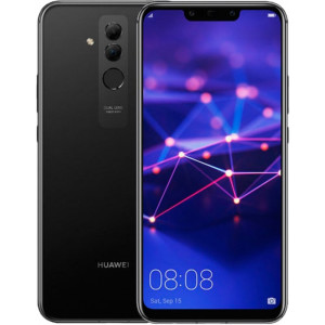 Смартфон Huawei Mate 20 Lite 4/64Gb Dual Sim Black