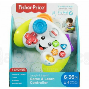 Fisher Price Game Controller