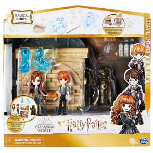 Harry Potter Camera de necesitate 2 in 1