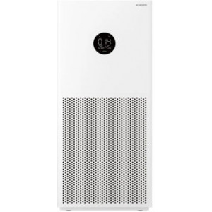 Xiaomi Mi Air Purifier 4 Lite, White