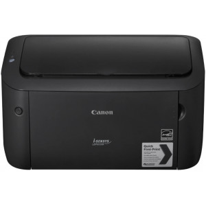 Printer Canon LBP-6030B Bundle, & CRG725 x 2 pcs