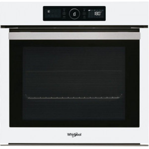 Духовой шкаф  Whirlpool AKZ9 6230 WH