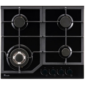 Plită Tornado TR4033 SBF HM BL