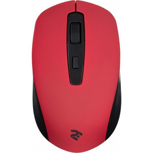 Mouse 2E MF211 WL Red