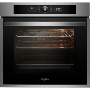 Духовой шкаф  Whirlpool AKZ9 7891 IX