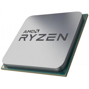 AMD Ryzen 5 5500, Socket AM4, 3.6-4.2GHz (6C/12T), 3MB L2 + 16MB L3 Cache, No Integrated GPU, 7nm 65W, Unlocked, Box (with Wraith Stealth Cooler)