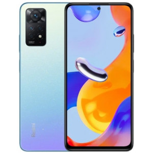 Смартфон Xiaomi Redmi Note 11 Pro 6/128 GB Star Blue